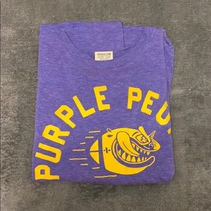 Minnesota Vikings - Purple People Eaters 3XL shirt